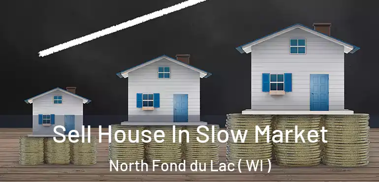  Sell House In Slow Market North Fond du Lac ( WI )