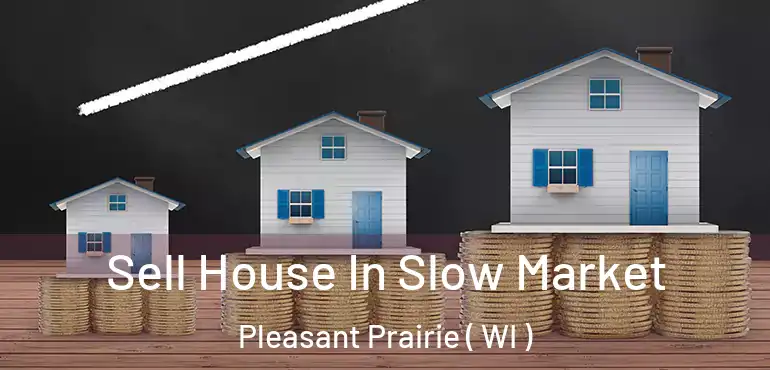  Sell House In Slow Market Pleasant Prairie ( WI )