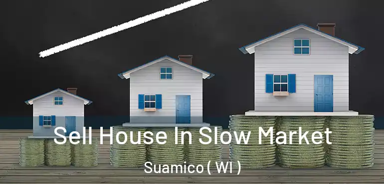  Sell House In Slow Market Suamico ( WI )