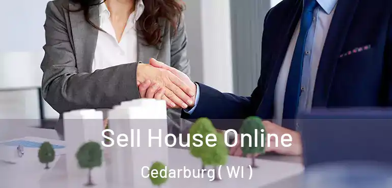  Sell House Online Cedarburg ( WI )
