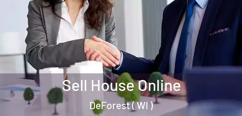  Sell House Online DeForest ( WI )