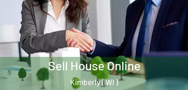  Sell House Online Kimberly ( WI )