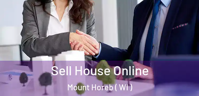  Sell House Online Mount Horeb ( WI )