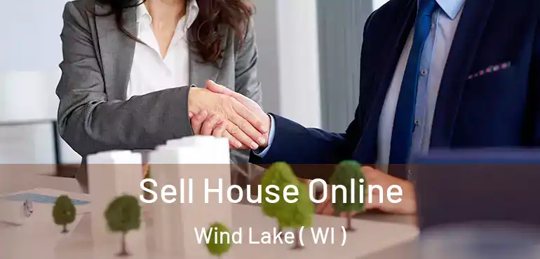  Sell House Online Wind Lake ( WI )