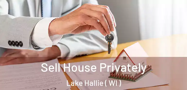  Sell House Privately Lake Hallie ( WI )