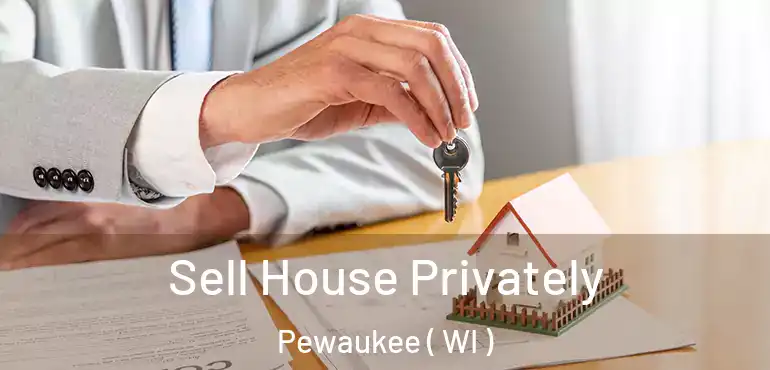  Sell House Privately Pewaukee ( WI )