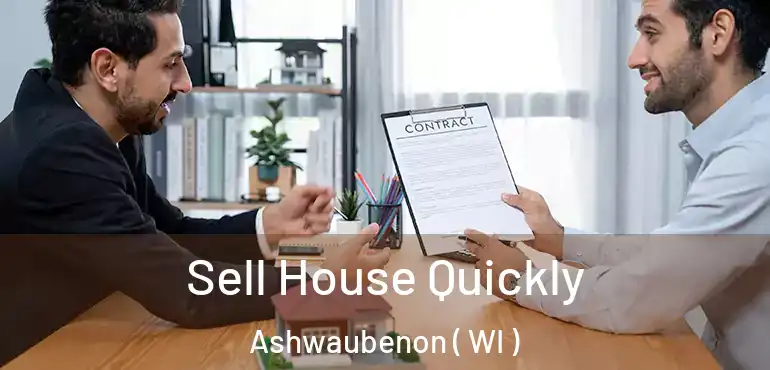  Sell House Quickly Ashwaubenon ( WI )