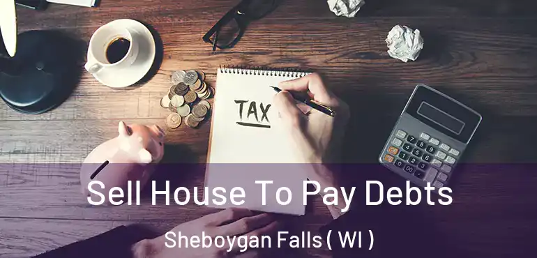 Sell House To Pay Debts Sheboygan Falls ( WI )