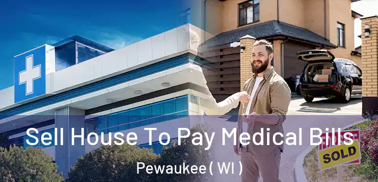  Sell House To Pay Medical Bills Pewaukee ( WI )