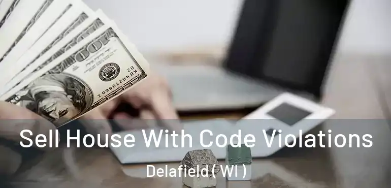  Sell House With Code Violations Delafield ( WI )