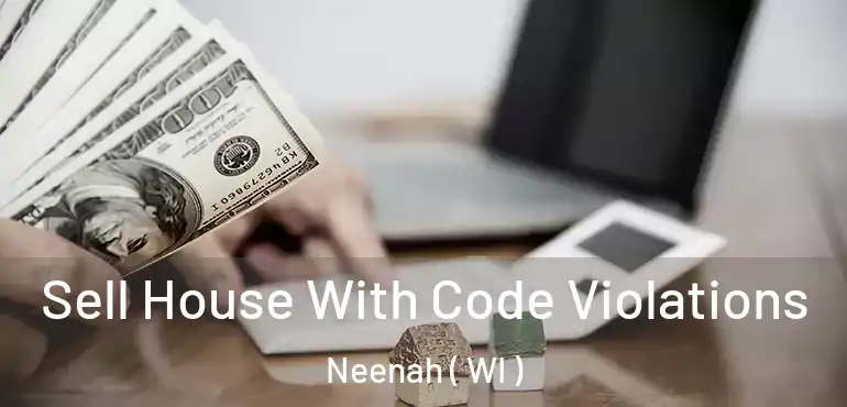  Sell House With Code Violations Neenah ( WI )