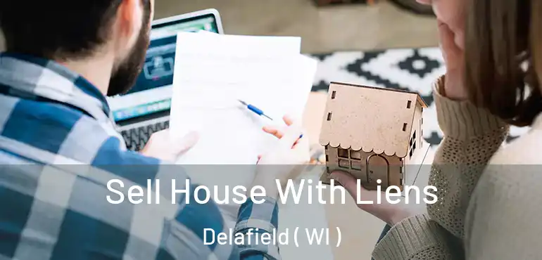  Sell House With Liens Delafield ( WI )