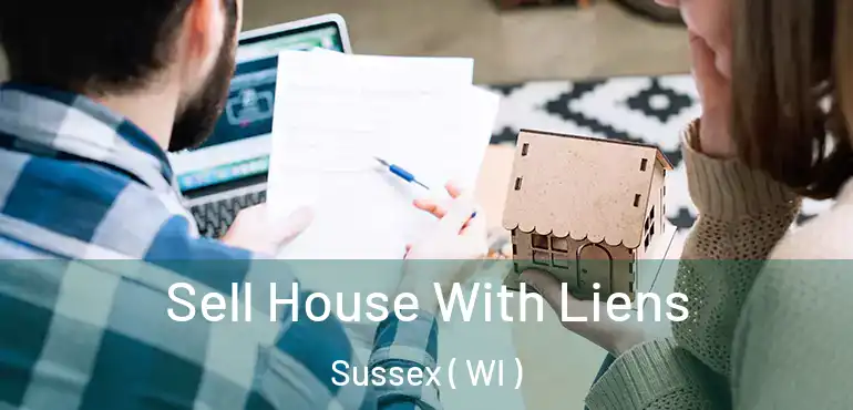  Sell House With Liens Sussex ( WI )