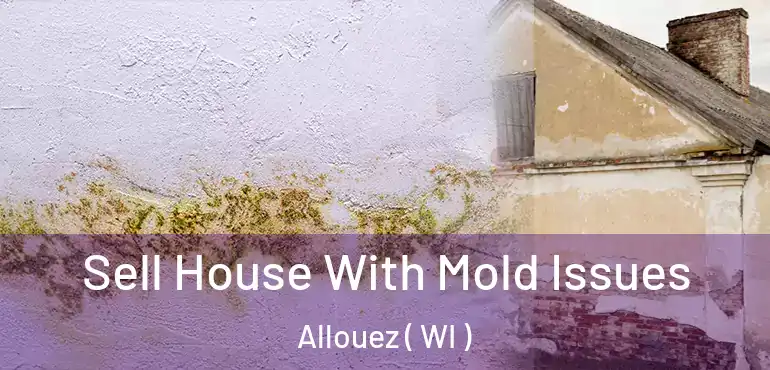  Sell House With Mold Issues Allouez ( WI )