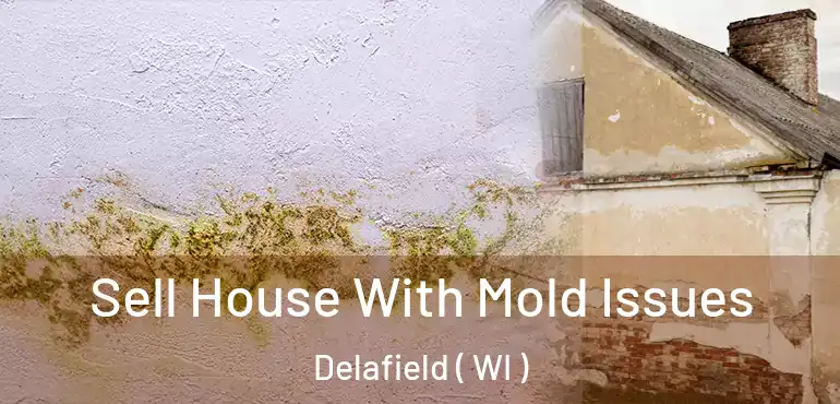  Sell House With Mold Issues Delafield ( WI )