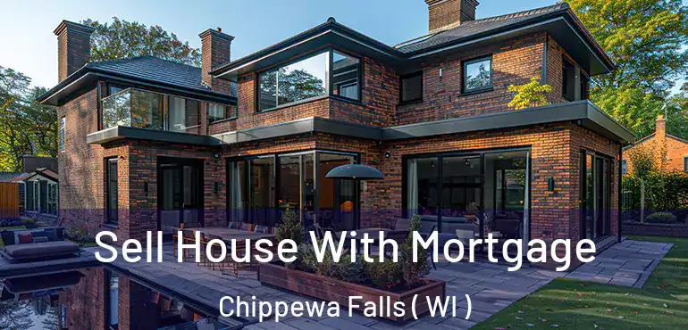  Sell House With Mortgage Chippewa Falls ( WI )