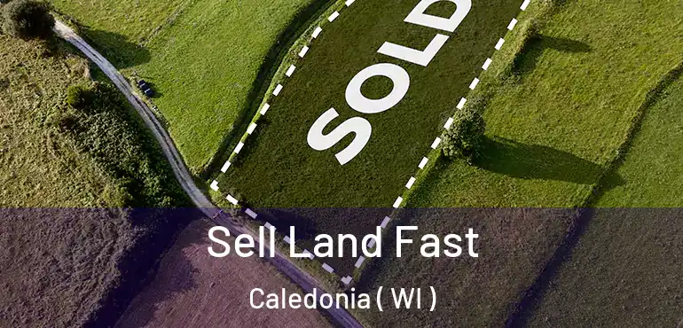  Sell Land Fast Caledonia ( WI )