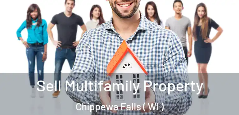  Sell Multifamily Property Chippewa Falls ( WI )