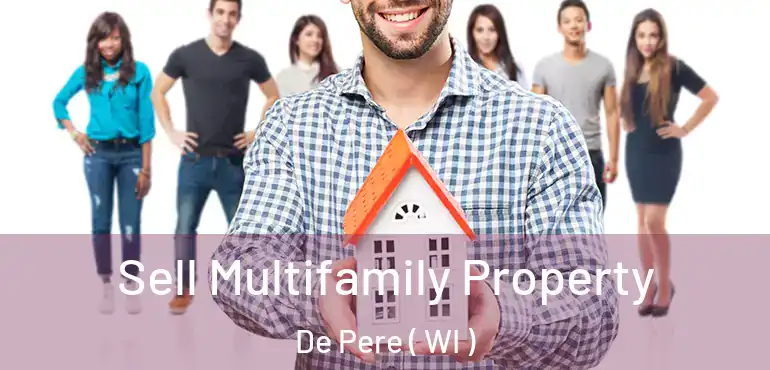  Sell Multifamily Property De Pere ( WI )