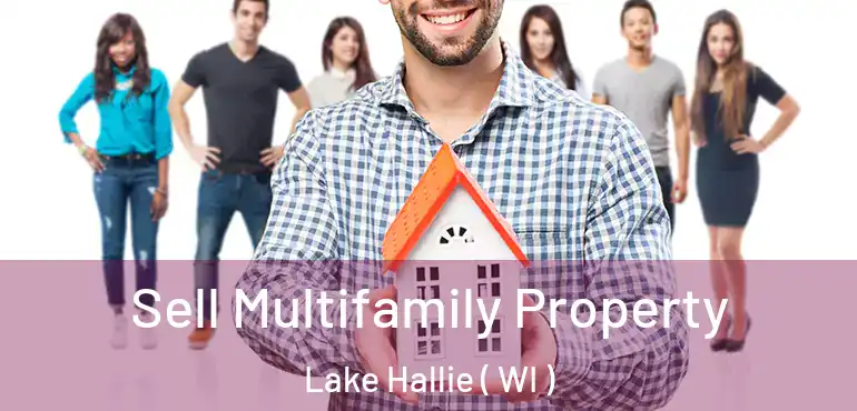  Sell Multifamily Property Lake Hallie ( WI )