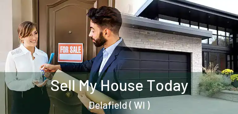  Sell My House Today Delafield ( WI )