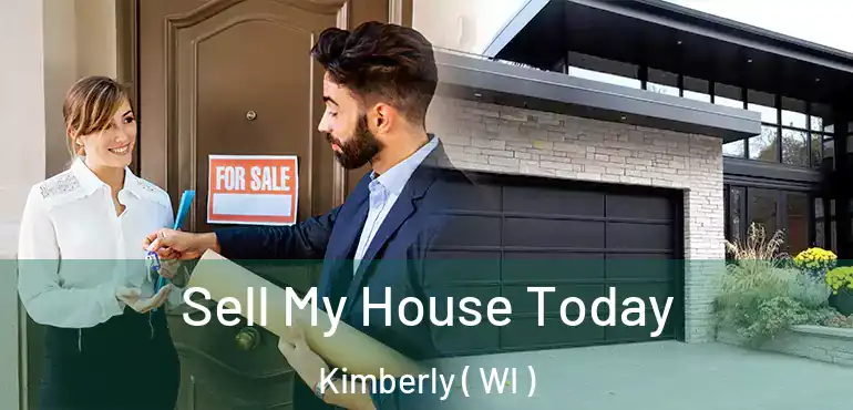  Sell My House Today Kimberly ( WI )