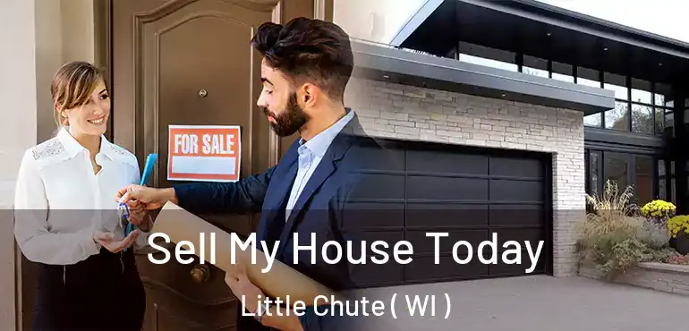 Sell My House Today Little Chute ( WI )