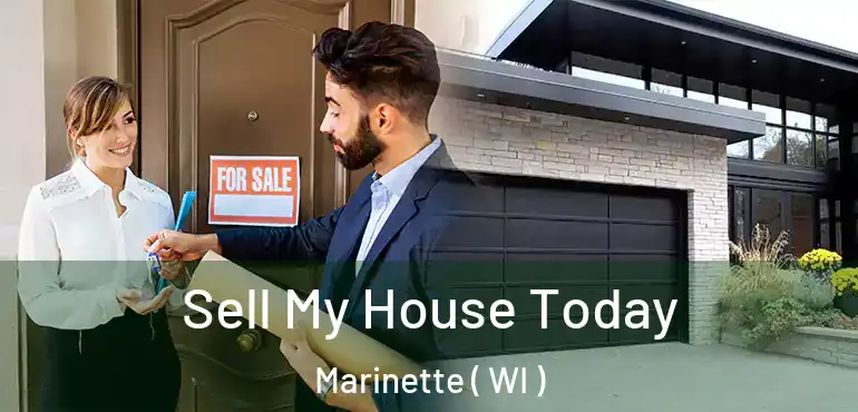  Sell My House Today Marinette ( WI )