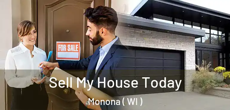  Sell My House Today Monona ( WI )