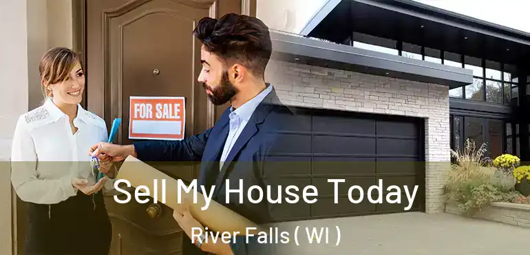  Sell My House Today River Falls ( WI )