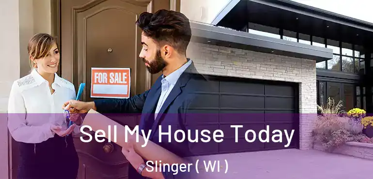  Sell My House Today Slinger ( WI )
