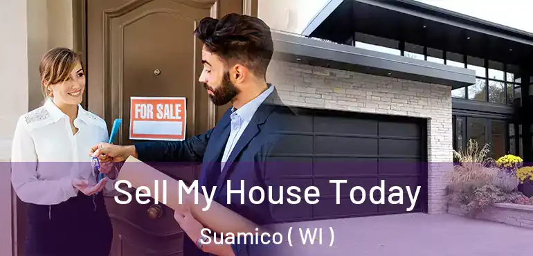  Sell My House Today Suamico ( WI )
