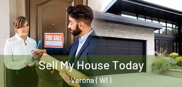  Sell My House Today Verona ( WI )