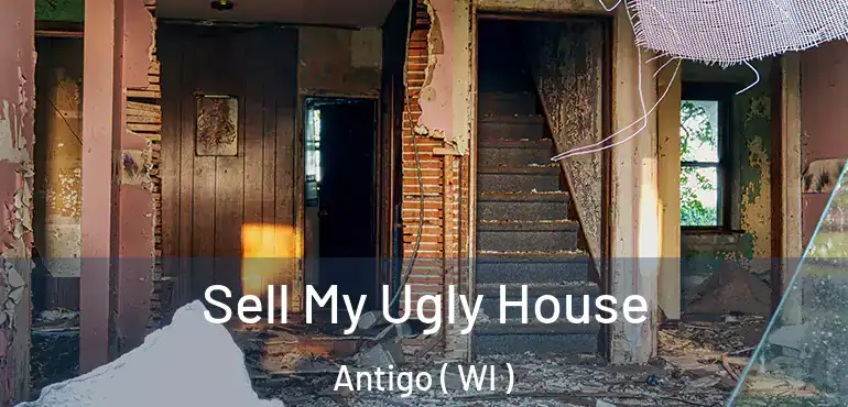  Sell My Ugly House Antigo ( WI )