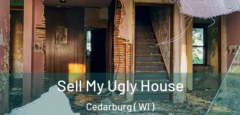  Sell My Ugly House Cedarburg ( WI )