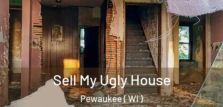  Sell My Ugly House Pewaukee ( WI )