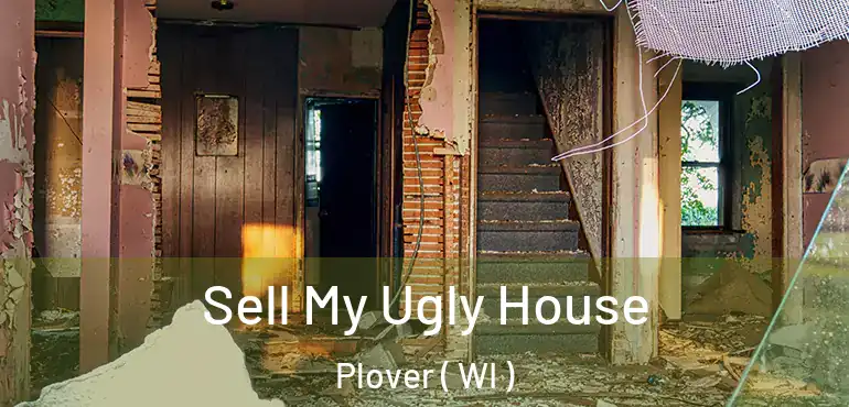  Sell My Ugly House Plover ( WI )