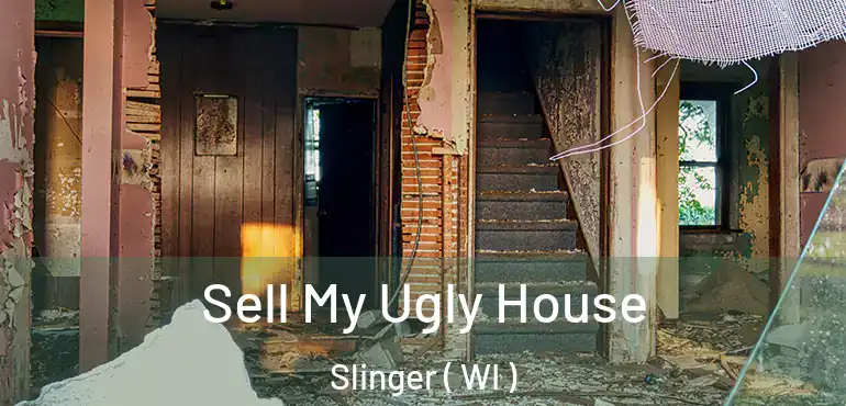 Sell My Ugly House Slinger ( WI )