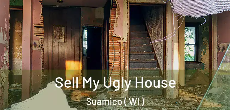  Sell My Ugly House Suamico ( WI )