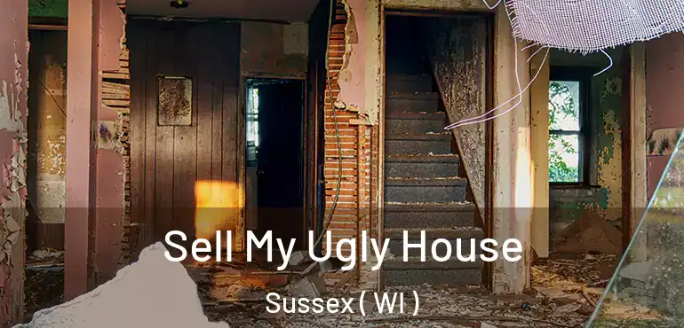  Sell My Ugly House Sussex ( WI )