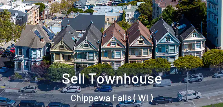  Sell Townhouse Chippewa Falls ( WI )