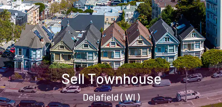  Sell Townhouse Delafield ( WI )