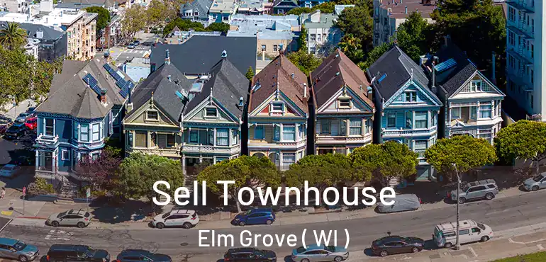  Sell Townhouse Elm Grove ( WI )