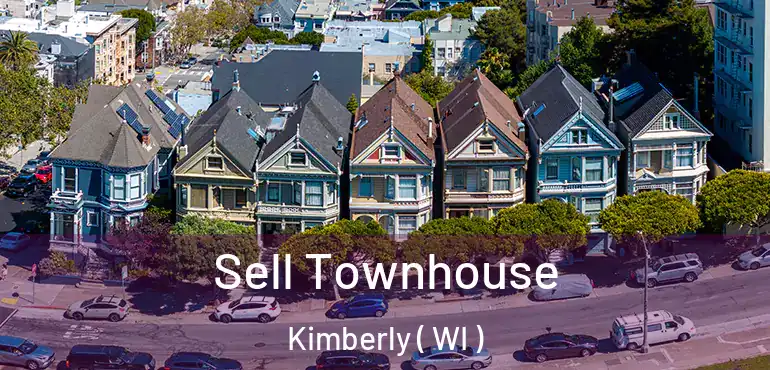  Sell Townhouse Kimberly ( WI )