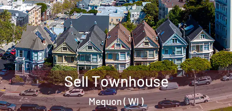  Sell Townhouse Mequon ( WI )