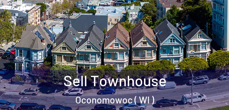  Sell Townhouse Oconomowoc ( WI )
