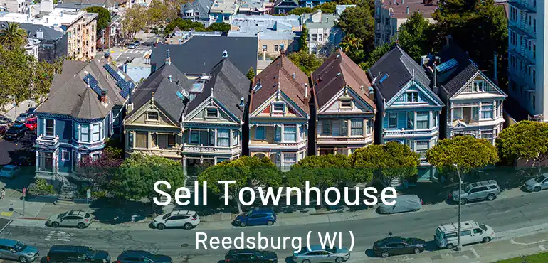  Sell Townhouse Reedsburg ( WI )