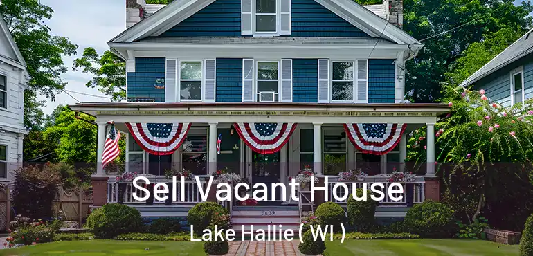  Sell Vacant House Lake Hallie ( WI )