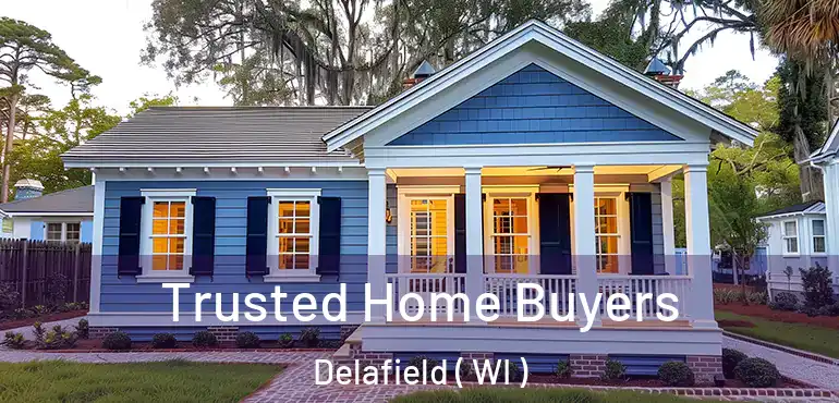  Trusted Home Buyers Delafield ( WI )