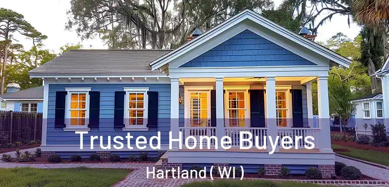  Trusted Home Buyers Hartland ( WI )